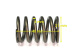 картинка Пружина клапана Komatsu 4d94e от магазина IZC