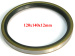 картинка Сальник120x140x12 от магазина IZC