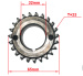 картинка Шестерня цепи насоса на коленвал Toyota  4p от магазина IZC