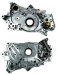 картинка Масляный насос двигателя Mitsubishi 4g63/4g64 от магазина IZC