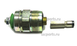 картинка Электромагнитный клапан тнвд Toyota от магазина IZC