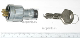картинка Замок зажигания Toyota #02  k2 от магазина IZC