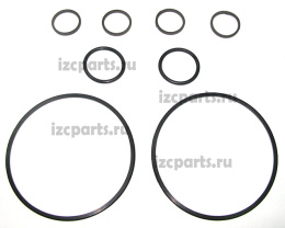 картинка Комплект колец акпп Tcm #02 от магазина IZC