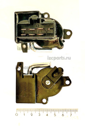 картинка Механизм переключателя света  Mitsubishi  grandy #01 от магазина IZC