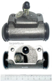 картинка Колесный тормозной цилиндр  #08 Mitsubishi от магазина IZC