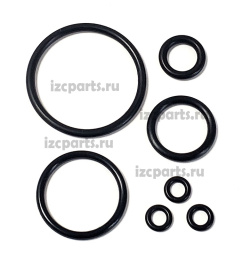 картинка Рем.к-т гидрораспределителя Doosan #2 от магазина IZC