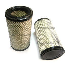 картинка Фильтр воздушный  №02  Toyota от магазина IZC