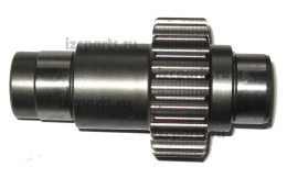 картинка Шестерня привода насоса Toyota  4p от магазина IZC