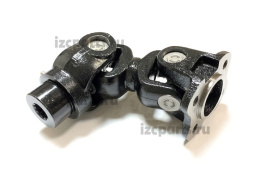 картинка Кардан масляного насоса Yale #01 от магазина IZC