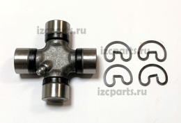 картинка Крестовина карданного вала Doosan #01 от магазина IZC