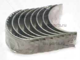 картинка Isuzu 4jg2       std вкладыши шатунные от магазина IZC
