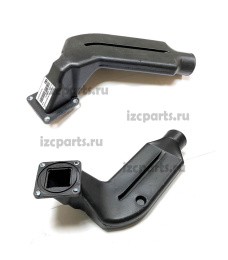 картинка Соединение воздухозаборника ko-20/16   4d92e,4d94e от магазина IZC