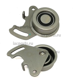 картинка Ролик натяжитель ремня грм Mitsubishi 4g33 #1 от магазина IZC