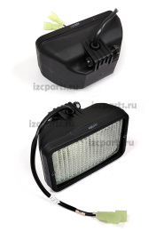 картинка Фара Doosan #01 от магазина IZC