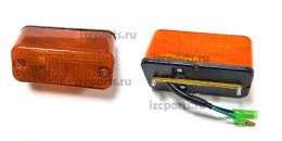 картинка Фонарь габаритов Yale 12v от магазина IZC