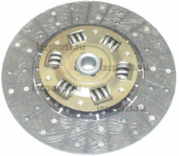 картинка Диск сцепления Tcm -18/11 от магазина IZC