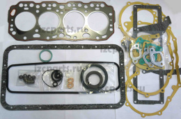 картинка Комплект прокладок дв. Toyota 2j от магазина IZC