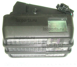 картинка Фара Toyota  7f rh от магазина IZC