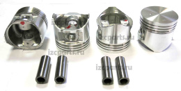 картинка Nissan h15       поршень std от магазина IZC