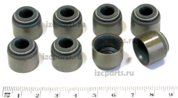 картинка Сальники клапанов Toyota 1z от магазина IZC
