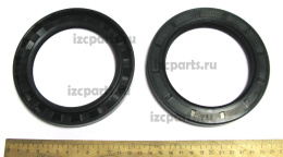 картинка Сальник 90x125x15 от магазина IZC
