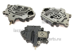 картинка Блок управление акпп ko-20/16   (б/у) от магазина IZC