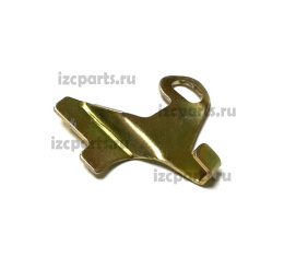 картинка Рычаг разводного механизама Doosan 1.5t rh от магазина IZC
