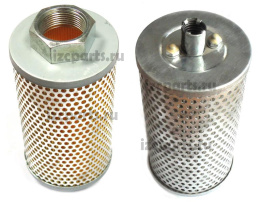 картинка Фильтр гидравлический  №02  Tcm от магазина IZC