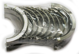 картинка Nissan h15/h20ii          050     вкладыши коренные от магазина IZC