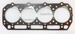 картинка Прокладка гол.блока Cummins a2300 от магазина IZC