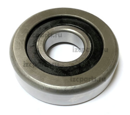 картинка Ролик мачты  45 x125 x 34 от магазина IZC