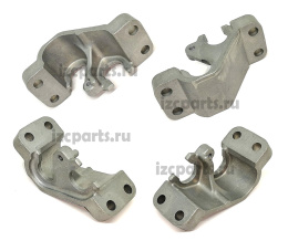 картинка Кронштеин троса переключения кпп Toyota  7 от магазина IZC