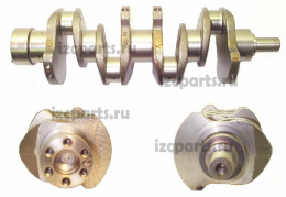 картинка Коленвал Isuzu c240 от магазина IZC