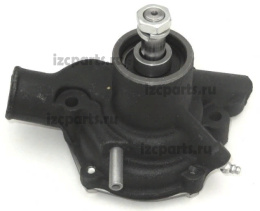 картинка Водяная помпа Mitsubishi 4dq7  / s4e от магазина IZC