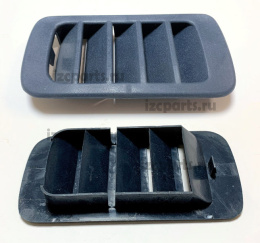 картинка Соединение воздухозаборника (решетка) Toyota от магазина IZC