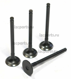 картинка Toyota 1dz           клапан выпускной от магазина IZC