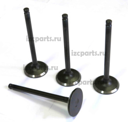 картинка Toyota 2z             клапан впускной от магазина IZC