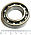 Подшипник  6007 паразитной шестерни