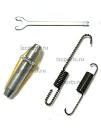 картинка Комплект сервотормоза #1 Yale 15-20 lh от магазина IZC