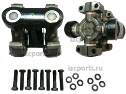 картинка Соединение карданного вала в сборе Toyota 5fd-1,5/3,0t от магазина IZC