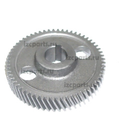 картинка Шестерня грм, распредвала Isuzu 4jg2 от магазина IZC