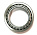 Подшипник ступицы    33013