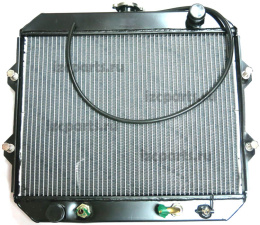 картинка Mi-2a *-)   радиатор Mitsubishi (мистер х) акпп от магазина IZC