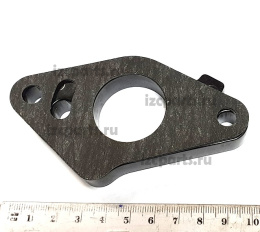 картинка Проставка заслонки карбюратора Nissan k15 от магазина IZC