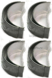 картинка Mitsubishi s4l      025   вкладыши шатунные от магазина IZC