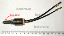 картинка Включатель стопсигнала Komatsu  Uni от магазина IZC