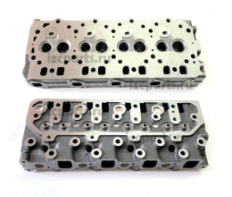 картинка Головка блока цилиндров a2300 от магазина IZC
