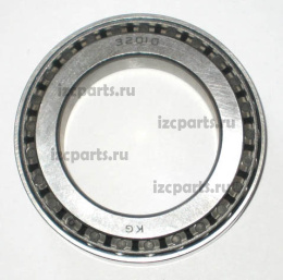 картинка Подшипник ступицы    32010 от магазина IZC