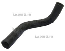 картинка Патрубок радиатора Tcm  c240   fd15t13  верхний от магазина IZC