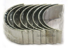картинка Toyota 4p       std   вкладыши шатунные от магазина IZC